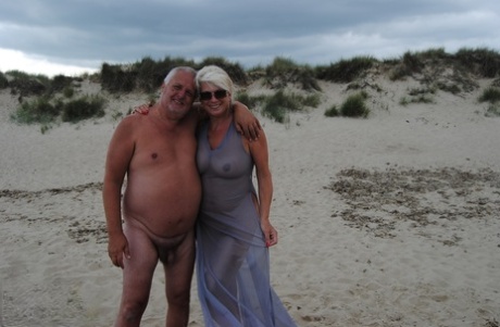 oma strand hd leuk afb