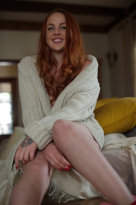Kara Carter model nudes archive