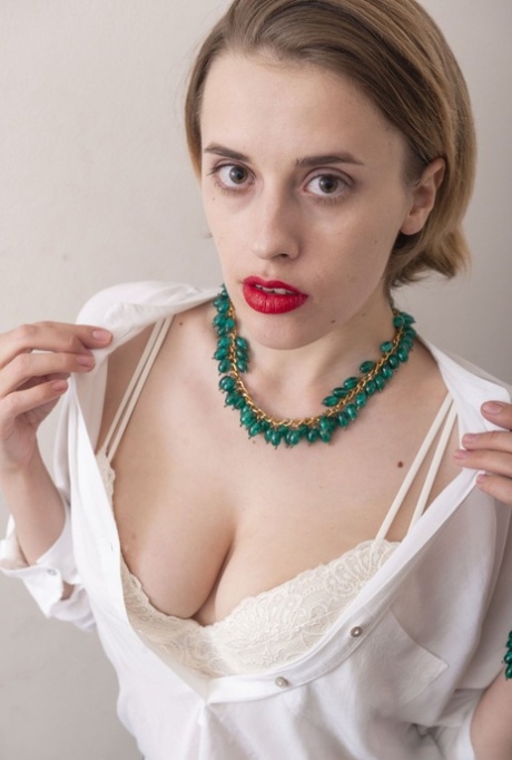 lingerie per capelli corti migliore gratis gallerie