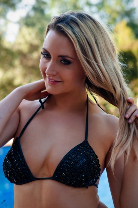 Cat OConnell pornstar erotic pic