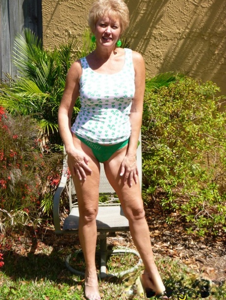 babcine bikini idealny seks obraz