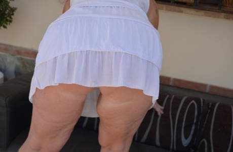 gonna bbw caldo di alta qualità fotografie