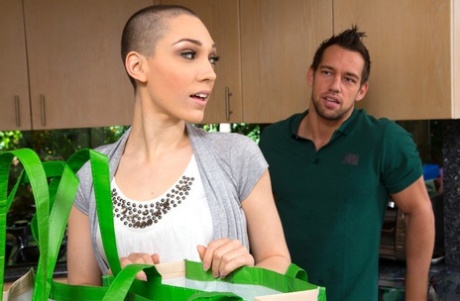 Lily Labeau hot actress galleries