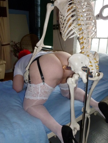 Britse blondine pornografisch galerijen