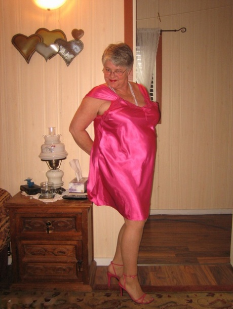 fette Frau Leder porno nackt bilder