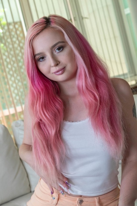 Lexi Lore perfect pornstar gallery