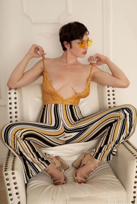 أقدام BDSM إباحية معرض