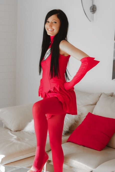Catie Minx pornstar high quality galleries