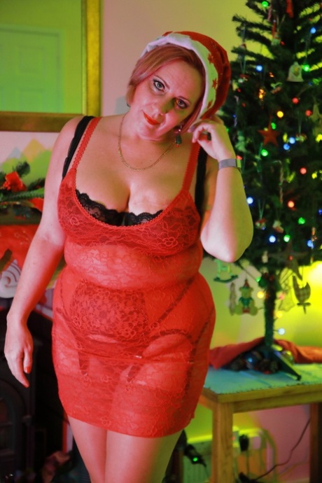 تنورة BBW إباحية معارض