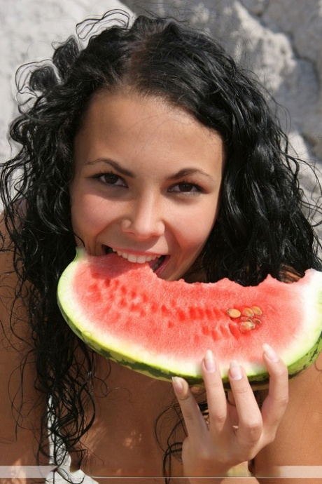 Amber Pearl pornstar pretty photos
