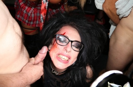 cosplay-sex erotisk nice galleri