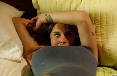 Grabby Sin naked pornstar images
