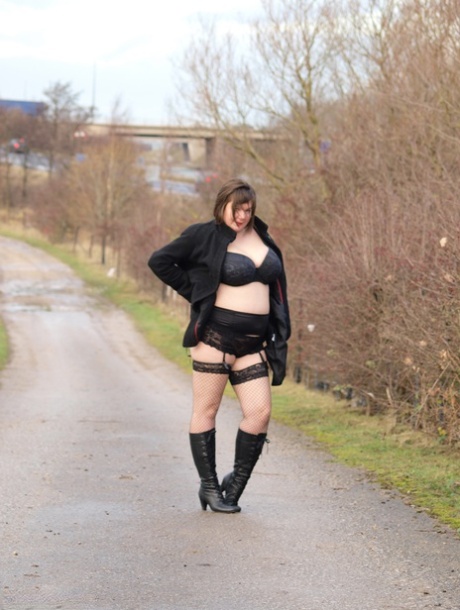 bbw allaperto hd per adulti gallerie
