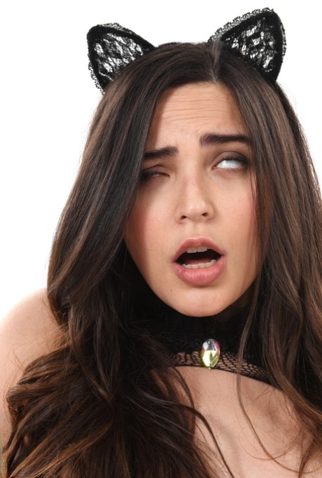 Ariana Van X nude star pic