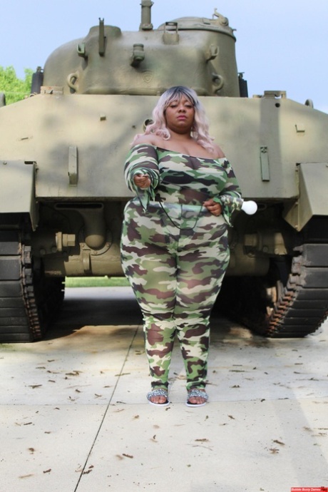 afrikanische BBW perfekte kostenlose foto