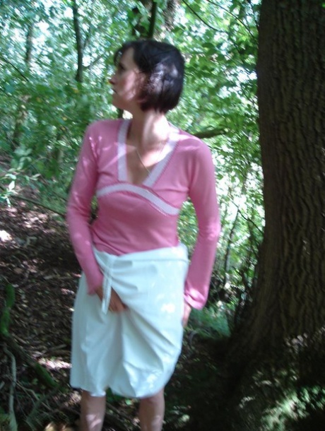 extérieur mature gratuit belle collection