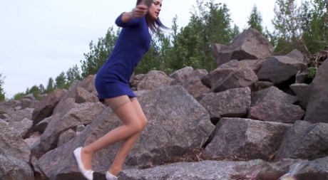 offentlig pissing varmt smuk kollektion