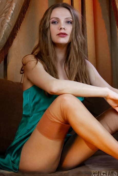 Elina De Leon nice pornstar photo