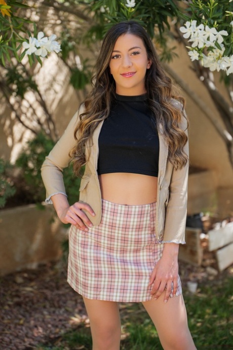 Natalie Brooks sexy star archive
