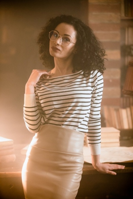 Leah Jaye pretty actress pic