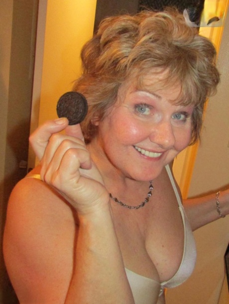gilf lingerie prachtig exclusief foto's