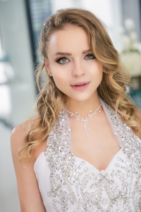 sposa bello libero archivio