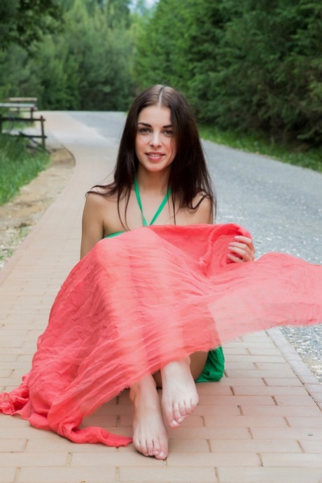 Evita Lima model img