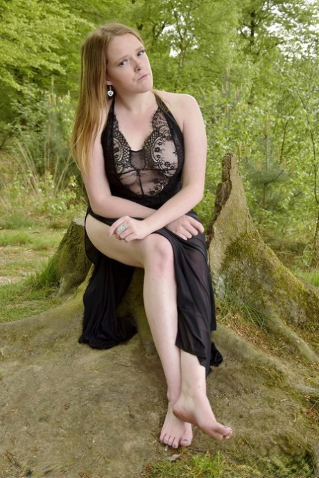 Rachel Rose free model gallery