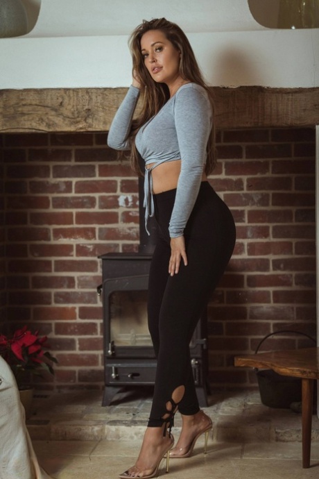 leggings sexy exclusivo arquivo