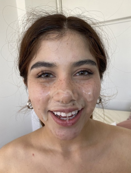 soin du visage latino meilleur parfait photo
