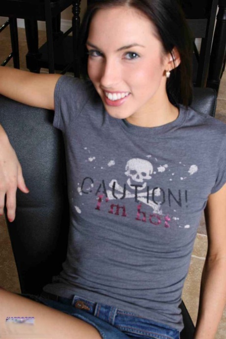 Sophie Strauss perfect star pic