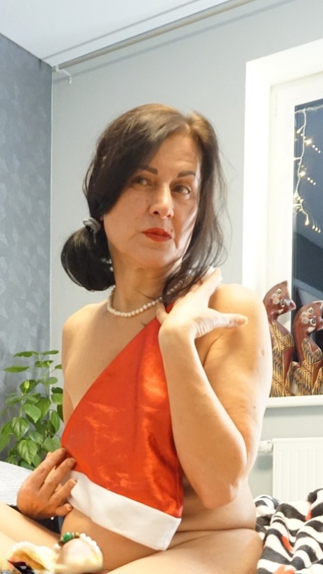 Diana Ananta star nudes photo