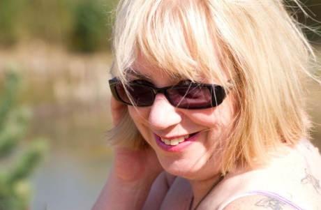 bedstemor ansigt xxx smuk billede