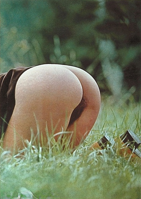 retro xxx free bild