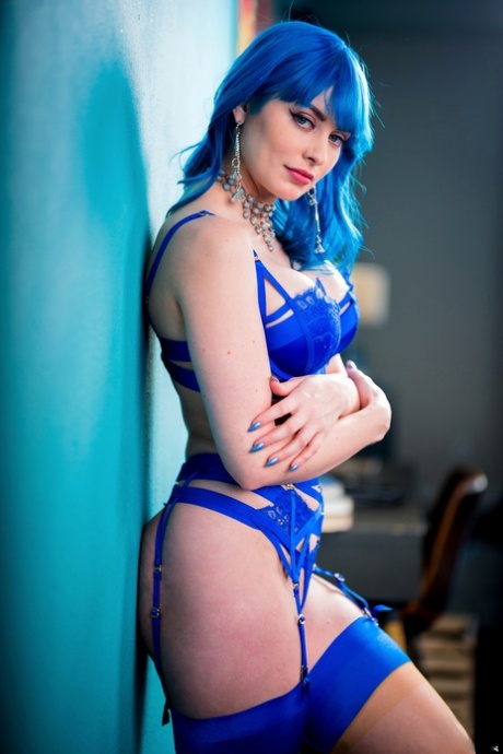 Jewelz Blu pornstar best pic