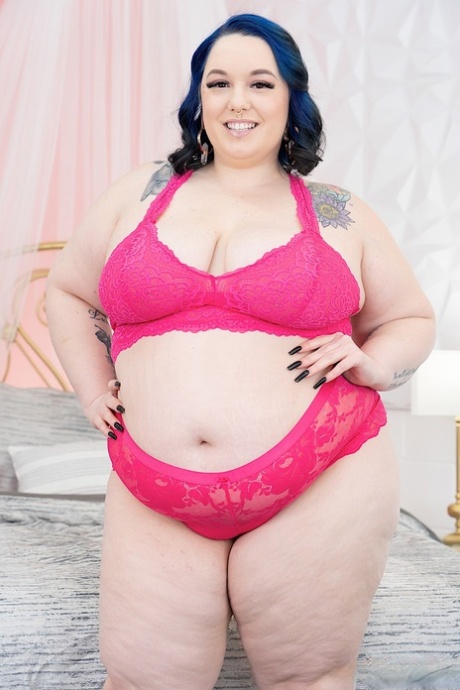 ssbbw big tits sexy pics