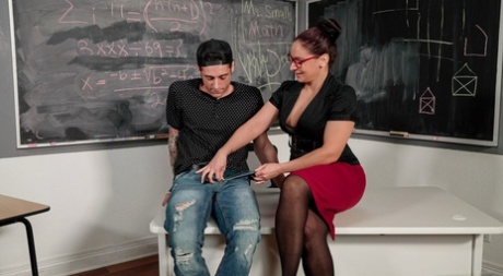 sexy teacher pornos archive