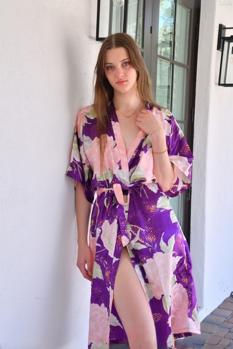 Olivia Madison pretty model img