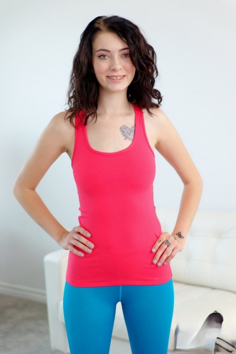 tienerleggings behoorlijk hd archief