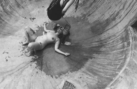 pisser en public parfait archive