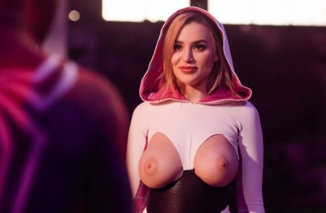 Blake Blossom art pornstar pics