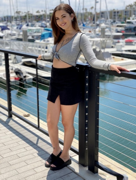 Bella Luna exclusive model galleries