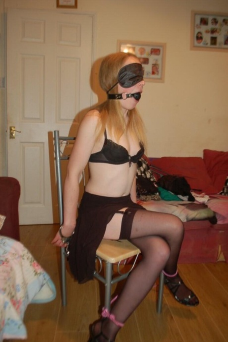 blindfold nice gallery