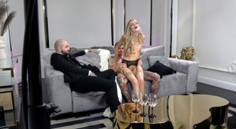 Alba Lala star nudes img