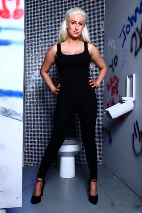 Princess Paris porn star galleries