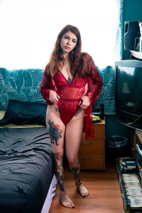 Le Pinch nudes model galleries