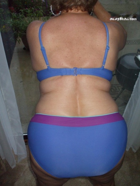 bakin bikini savršeno galerija