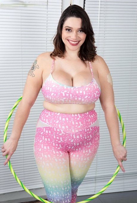 ssbbw guza vruće seksi img