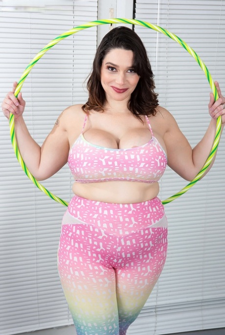 knubbiga leggings het erotik foton