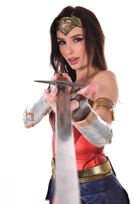 Milena Ray perfect actress pictures